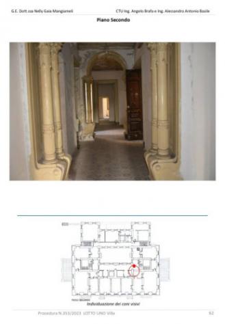 Immobile in asta di 3046 m² in vendita a Catania - Foto 11