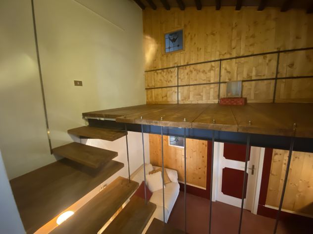 CASA INDIPENDENTE CON GIARDINO - Foto 6