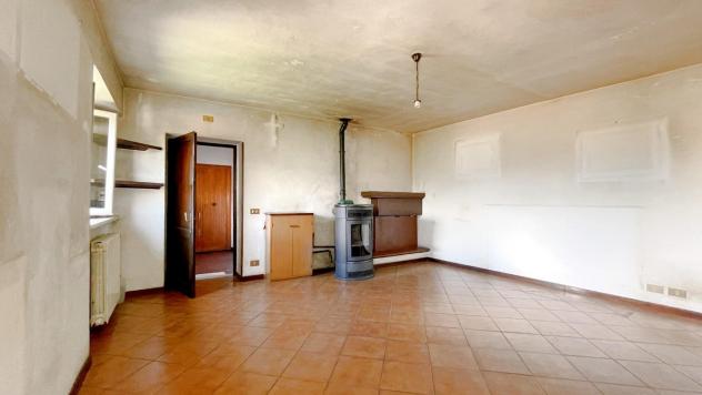 Appartamento in vendita a Lugliano - Bagni di Lucca 70 mq Rif: 1426619 - Foto 6