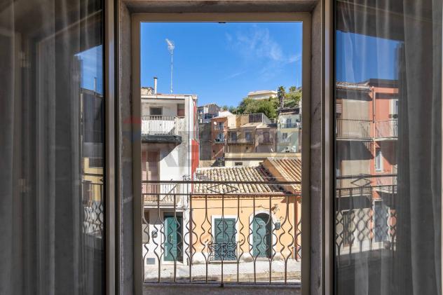 Casa Indipendente in vendita a Buccheri