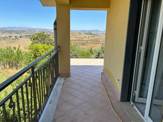 Villa in vendita a Caltanissetta - Foto 16
