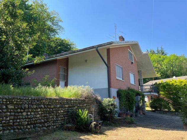 Villa Panoramica con vista su Torino a pochi minuti dal centro città - Foto 2