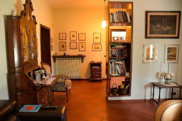 Villa in vendita a Lunata - Capannori 280 mq Rif: 1365879 - Foto 7