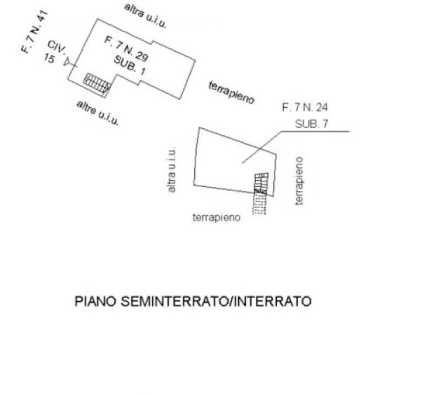 Immobile in asta di 215 m² con più di 5 locali in vendita a Caselette - Foto 11