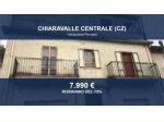 Immobile in asta di 256 m², box auto in vendita a Chiaravalle Centrale