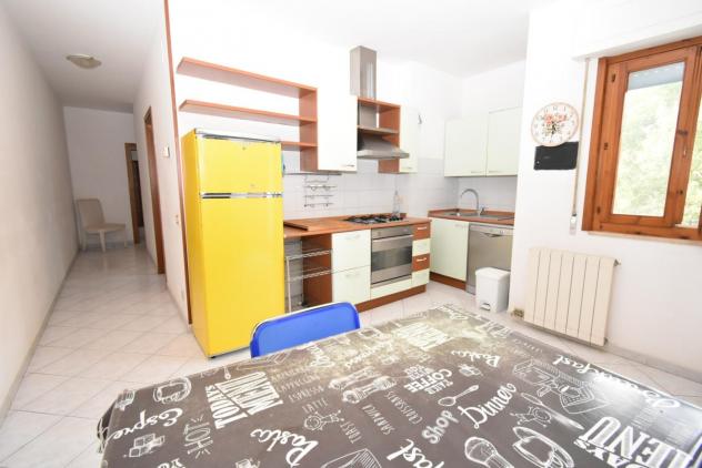Appartamento in vendita a Colle di Val d'Elsa 71 mq Rif: 1452243 - Foto 9