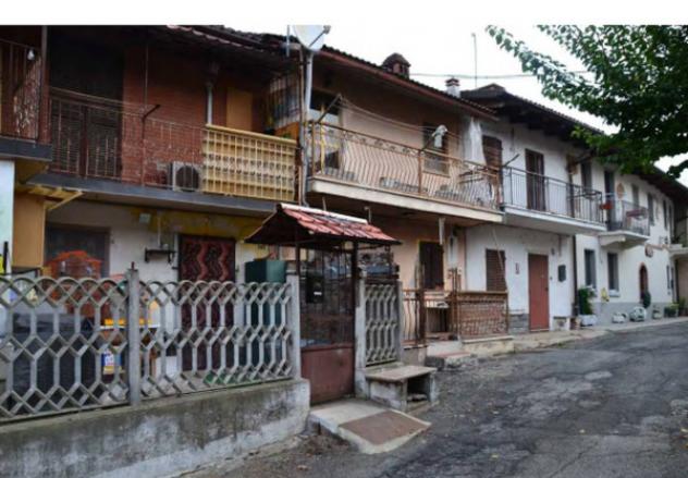 Immobile in asta di 82 m² in vendita a Crescentino - Foto 5