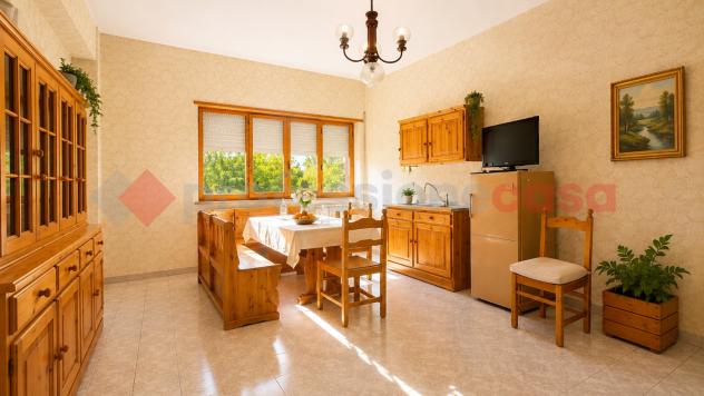 Appartamento - Fiuggi . Rif.: Cod. rif 3336601VRG - Foto 3