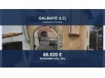 Immobile in asta di 96 m² in vendita a Galbiate