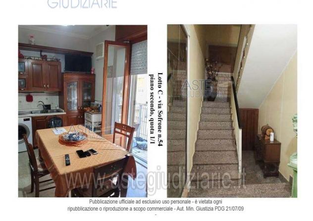 IMMOBILI-IMMOBILE RESIDENZIALE-Via Sofrone, 54, 93012 Gela CL, Italia - Foto 3