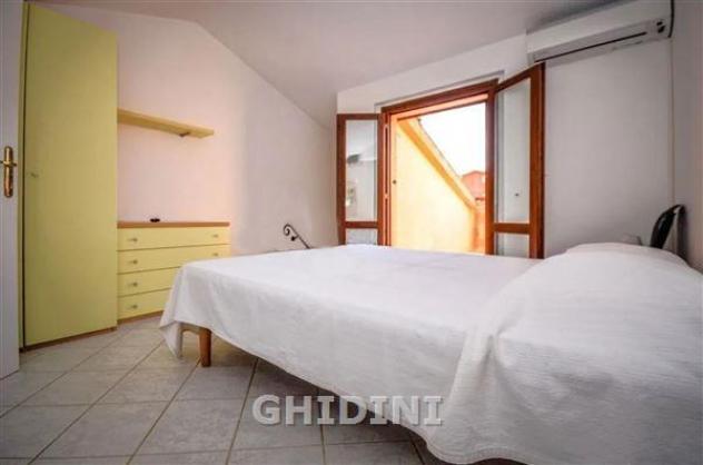 APPARTAMENTO di 5 vani e di 80 mq (GROSSETO - CENTRO) rif. 2554.405M.504 - Foto 15