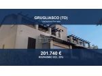 Immobile in asta di 125 m², box auto in vendita a Grugliasco