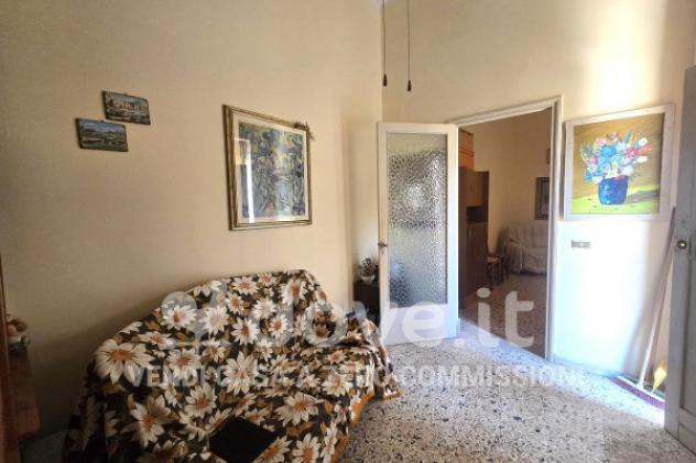 Casa indipendente di 59 m² con 2 locali in vendita a Marsala - Foto 2