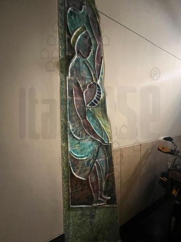 APPARTAMENTO di 7 vani e di 280 mq (MESSINA) rif. 2VS17263 - Foto 5