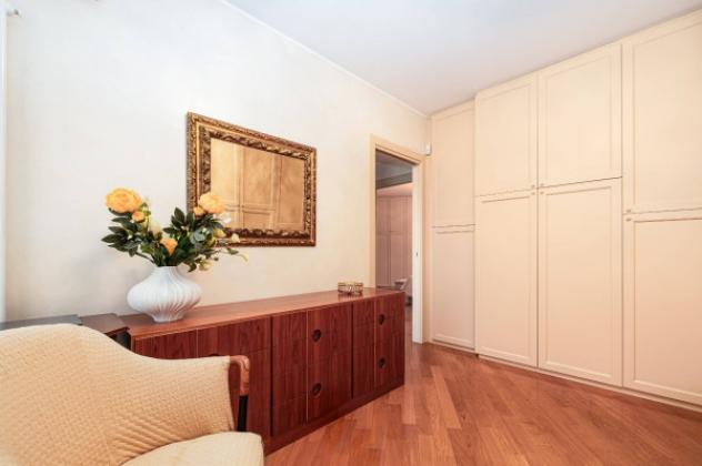 Appartamento di 200 m² con 5 locali e box auto in vendita a Milano - Foto 17