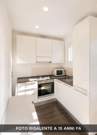Attico / Mansarda di 87 m² con 3 locali in vendita a Milano - Foto 3