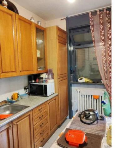 Immobile in asta di 135 m² con più di 5 locali e box auto in vendita a Novara - Foto 7