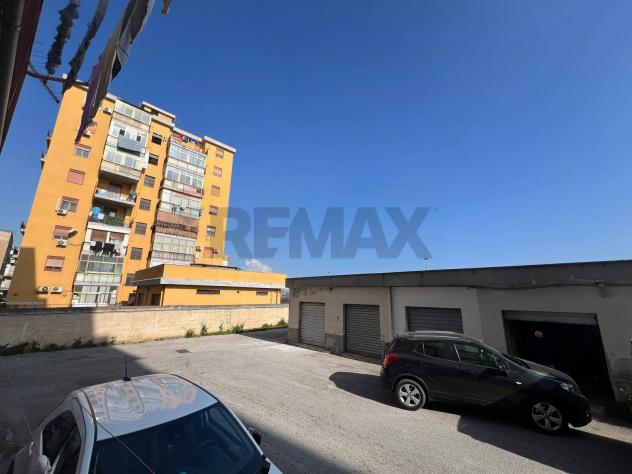 Appartamento in vendita a Palermo, Brancaccio - Foto 12