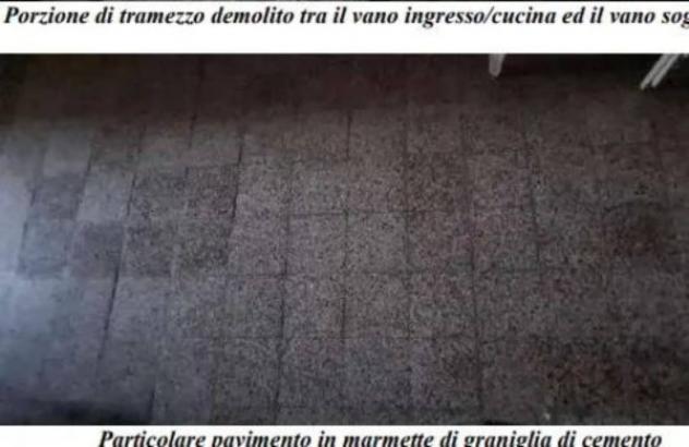 Immobile in asta di 76 m² in vendita a Palermo - Foto 9