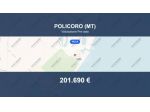 Immobile in asta di 150 m², box auto in vendita a Policoro