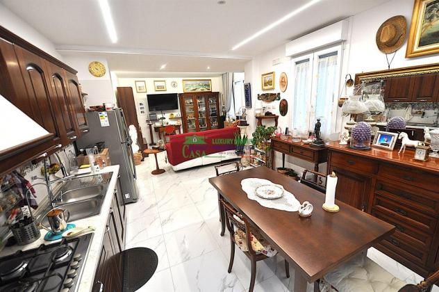 Rif. 9755 - Appartamento + Garage (Nuda proprietà) - Foto 5