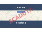 Immobile in asta di 3037 m² in vendita a Roma