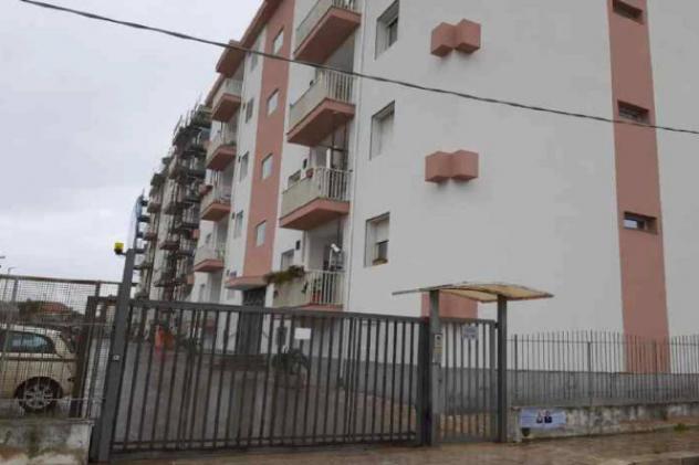 Immobile in asta di 125 m² con più di 5 locali e box auto in vendita a Rosolini - Foto 8