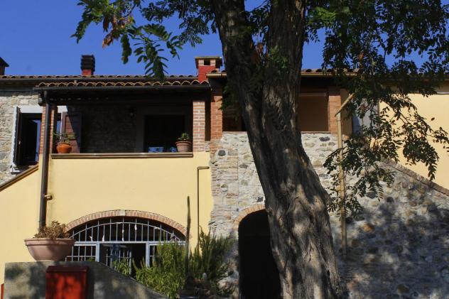 Appartamento in vendita a Santa Luce 68 mq Rif: 1429524 - Foto 4