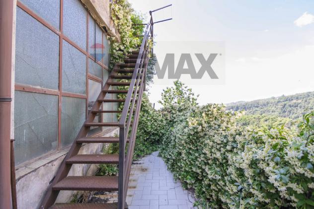 Casa Indipendente in vendita a Sant'Alfio - Foto 17
