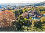 Villa in Via Prealpi