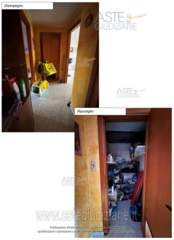 IMMOBILI-IMMOBILE RESIDENZIALE-Vico I San Salvatore 15 - Foto 7