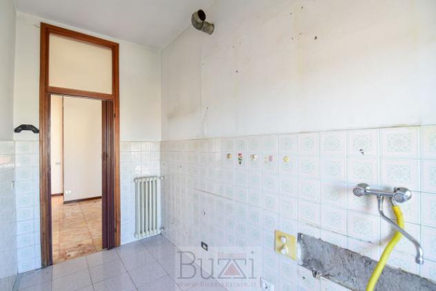 Appartamento di 86 m² con 3 locali e box auto in vendita a Seregno - Foto 12