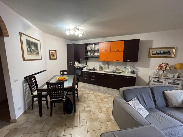 Appartamento in vendita a Sovicille 85 mq Rif: 1362910 - Foto 3