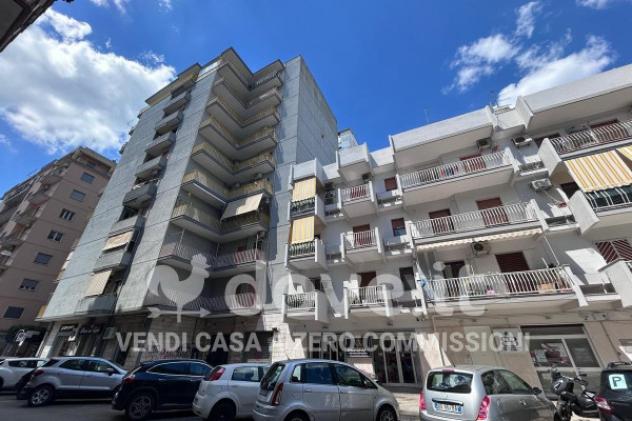 Appartamento di 100 m² con 3 locali in vendita a Taranto