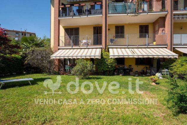 Appartamento di 72 m² con 2 locali e box auto in vendita a Varese - Foto 17