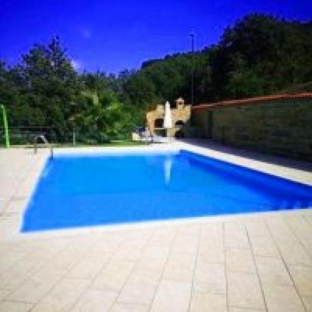 Country House Marj & Jo Resort