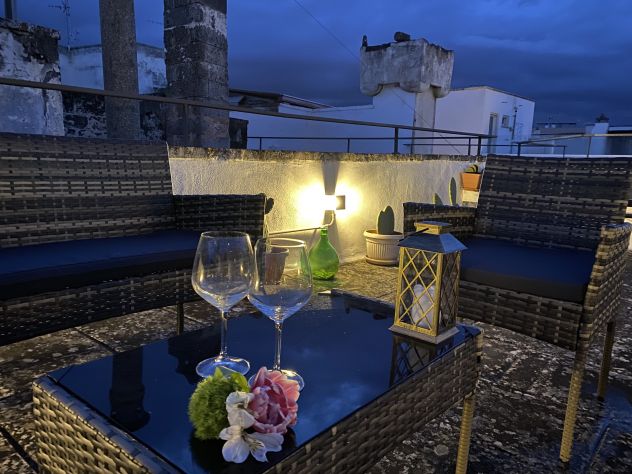 Appartamenti a Galatina Centro Storico-A CASA DI BARBARA - Foto 6