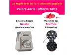 Gelatiera & Muffins