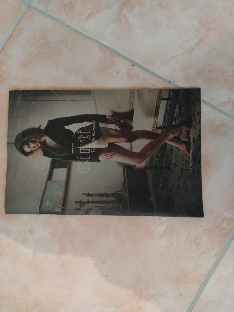 R70 - CATALOGO -CINTI
