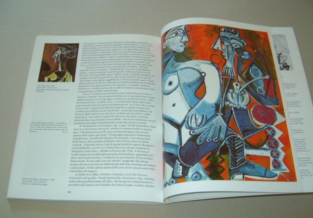 Pablo Picasso - Ingo F. Walther - Foto 10