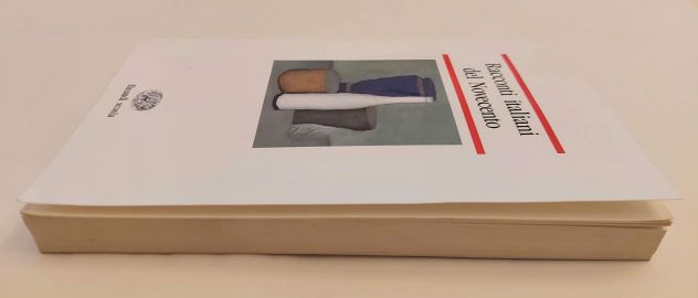 Racconti italiani del Novecento 1°Ed.Einaudi scuola, febbraio 1991 - Foto 3