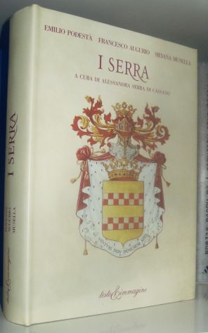 I Serra