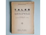 Tales - Oscar Wilde - Edizioni The Bridge