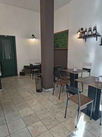 Bar in vendita a Marina di Carrara - Carrara 40 mq Rif: 1427867 - Foto 6