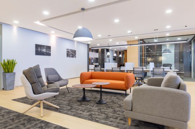 Abbonamenti flessibili per coworking a Genova Piazza Dante