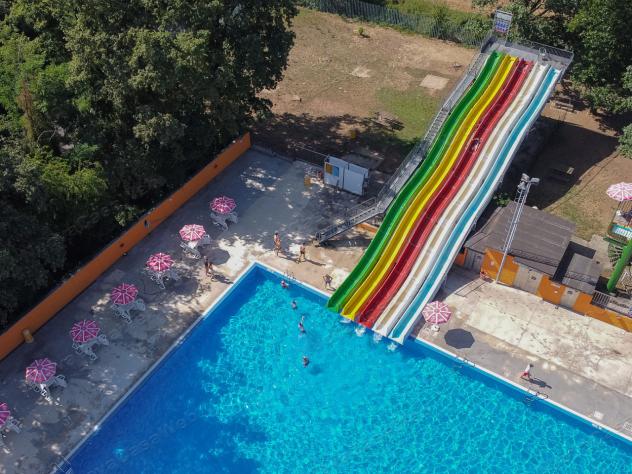 Stabilimento Balneare in vendita a Limbiate - Foto 10
