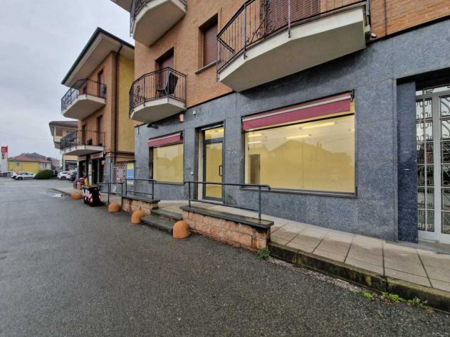 2 Vetrine in affitto a Mappano - Foto 3