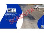 Immobile in asta di 96 m² con più di 5 locali in vendita a Montegranaro