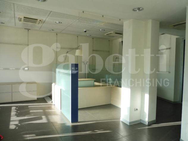 Ufficio - Padova . Rif.: Cod. rif 3335914ACU