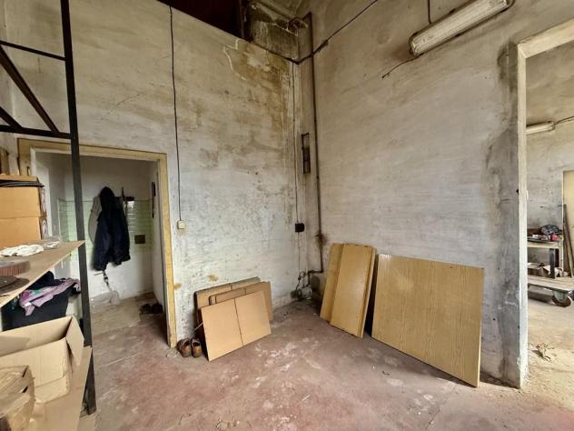 Il laboratorio di Andrea – Via Marchetti, Mezzano - Foto 18